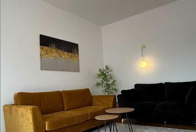 Apartament cu 2 camere decomandat în Ultracentral - 5