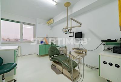 Spațiu comercial, de 115 mp, în Centrul Civic - 5