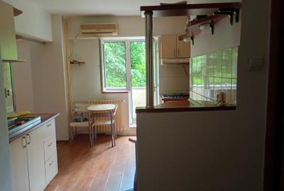 Apartament cu 2 camere decomandat în Sebastian - 5