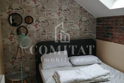 Apartament cu 3 camere | Zona Facultății de Litere - 2