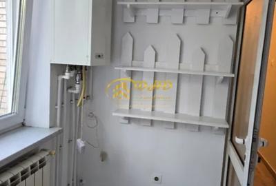 PODU ROS, Garsoniera 30 mp, PET FRIENDLY - 7