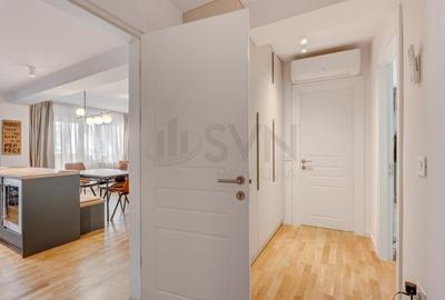 REA1026922 Apartament 4 camere l Decebal l Parcare - 8