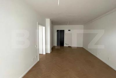 Apartament cu 2 camere  42.5mp in complex ESTIMO +parcare subterana!! - 1