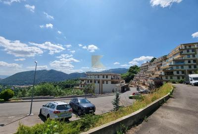 Garsonieră în Seasons Residence, 40 mpu , 28 mp terasa, Dupa Iniste - 17