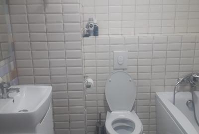 Apartament unic in Baneasa cu priveliste superba spre parcul Herastrau - 10