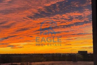 Apartament cu 2 camere semidecomandat, mobilat în Tomis Nord - 15