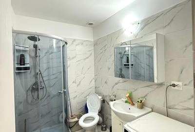 Garsonieră decomandată, mobilată în Militari - 8