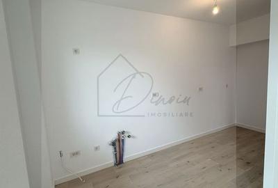 Apartament 2 camere lux First Estates Pipera I Rond OMV I Comision 0% - 4