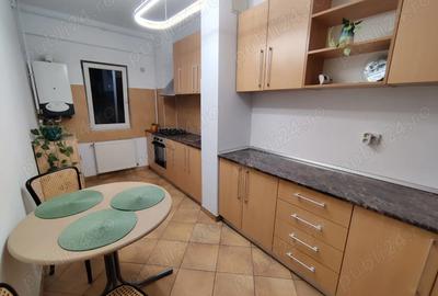 Apartament cu 2 camere decomandat în Mărăști - 5