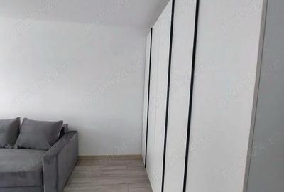 Garsonieră decomandată, mobilată în Titan - 7