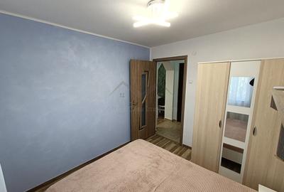 Apartament cu 2 camere semidecomandat în Podu Roș - 4