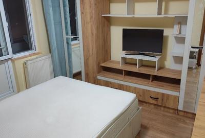 Apartament cu 2 camere decomandat în Exterior Vest - 7