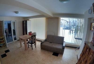 Casa de Vis de Vanzare pe Strada Alexandriei, Giurgiu teren 600 mp - 2