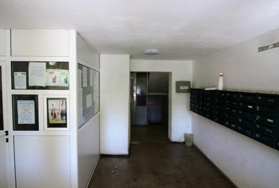 Turda - Parcul Regina Maria, 2 camere, decomandat, parter cu balcon, bloc 1982 - 11