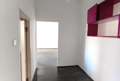 Birou, de 60 mp, în Timpuri Noi - 5