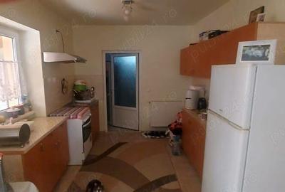 Casă cu 4 camere cu Teren 1900 Mp în Pișchia - 16