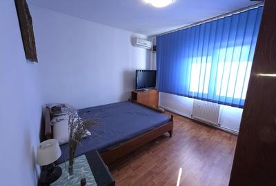 Apartament cu 4 camere semidecomandat în Brâncoveanu - 22