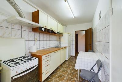 Apartament cu 3 camere decomandat, mobilat în Gării - 4