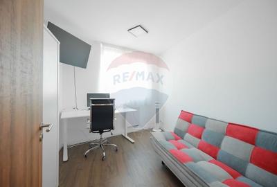 Apartament cu 3 camere decomandat în Iosia - 5