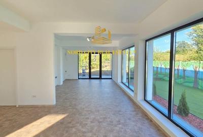 Casă individuală cu 5 camere cu Piscina în Snagov - 10