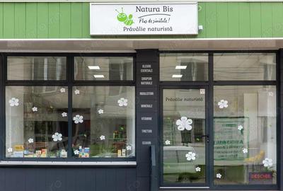 Spațiu comercial, de 80 mp, în Central - 1