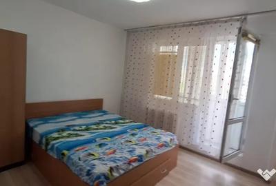 Apartament cu 2 camere semidecomandat în Titan - 15