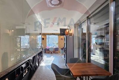Spațiu comercial, de 85 mp, în Ultracentral - 3