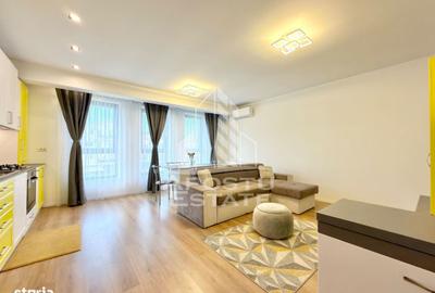 Apartament cu 3 camere în Girocului - 14