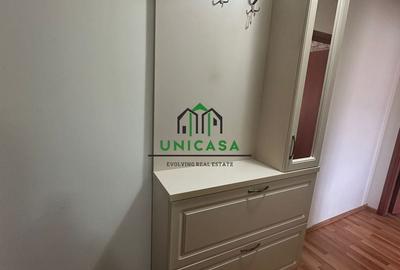 Garsonieră decomandată în Nord - 6