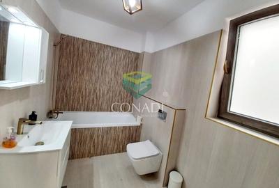 Apartament cu 2 camere decomandat în Aviației - 10