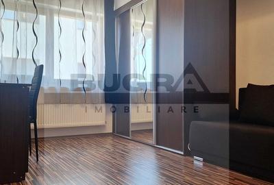 Apartament 3 camere, modern, 51mp, parcare, zona strazii Carmen Silva Apartament 3 camere, modern, 51mp, parcare, zona strazii Carmen Silva - 6