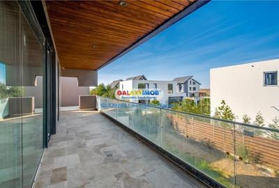 Inchiriere Vila SmartHome Serenity Pipera Voluntari - 3