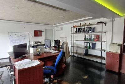 Casa cu spatiu comercial, in zona Poiana - 7