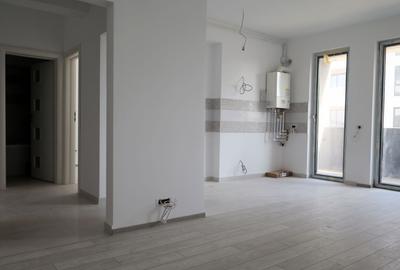 Apartament cu 2 camere decomandat în Central - 24