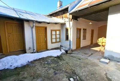 Casă cu 4 camere cu Teren 225 Mp în Ultracentral - 8