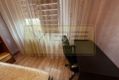 Apartament 2 camere Alexandru cel Bun- 5 min Parcul Voievozilor - 8
