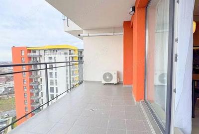 Apartament cu 3 camere decomandat în Lipovei - 14