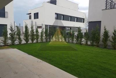 SCOALA AMERICANA | VILA INDIVIDUALA CU 7 CAMERE | COMPLEX REZIDENTIAL - 40