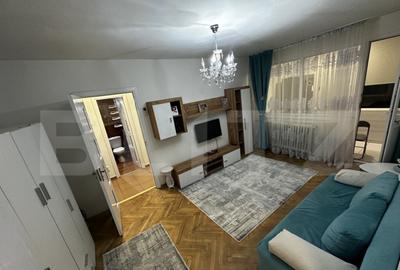 Apartament 2 camere, 51.54 mp, zona Spitalul Militar - 8