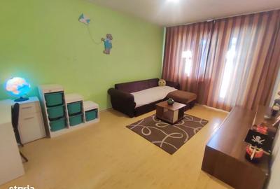 Apartament cu 2 camere decomandat în Mihai Bravu - 2