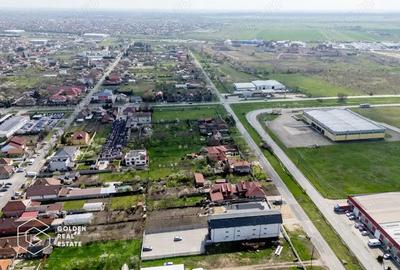 Teren cu casa in Gai, 1440 mp, comision 0 % Teren cu casa in Gai, 1440 mp, comision 0 % - 8