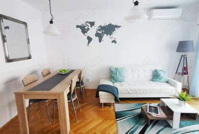 Stylish apartment in Old City Center, fully equipped, quiet and comfortable - 2