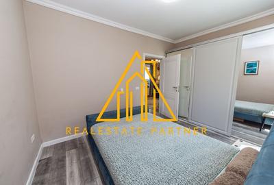 Apartament cochet 2 camere, curte proprie, 2 locuri de parcare - 5