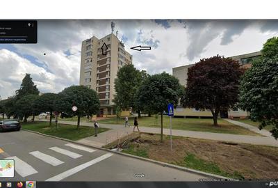 Apartament cu 2 camere în Carei - 8