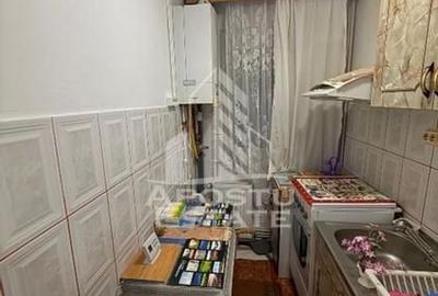 Apartment cu 2 camere,etajul 2,centrala proprie,zona Soarelui - 5