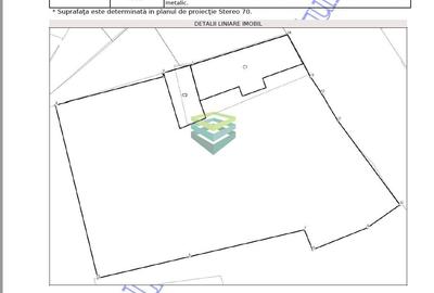 Teren Construcții intravilan de 890 mp, în Grozăvești - 2