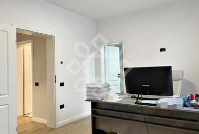 Spatiu de birouri de inchiriat, zona Parcului 22 Decembrie - 6