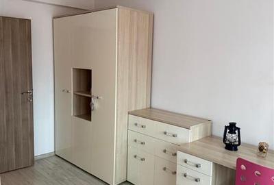 Apartament cu 3 camere decomandat, mobilat în Brâncoveanu - 2
