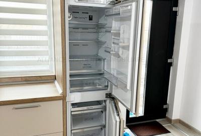 Casa moderna si cocheta,la 4 km de metrou,finalizata,acte gata - 13