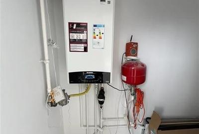 SPATIU COMERCIAL  DE  INCHIRIAT TULCEA - 10